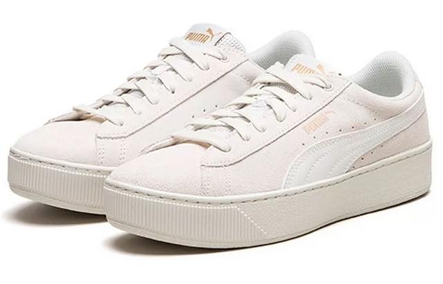 PUMA Platform Mo