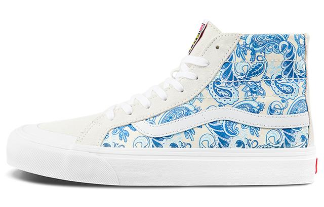 Vans SK8 Hi