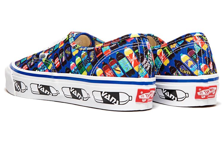 Vans Authentic LX