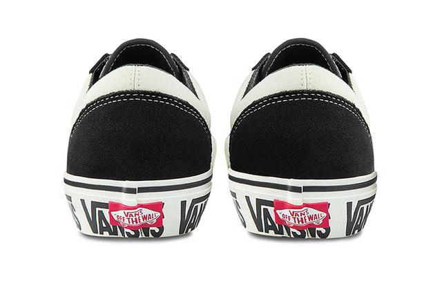 Vans Style 36 logo