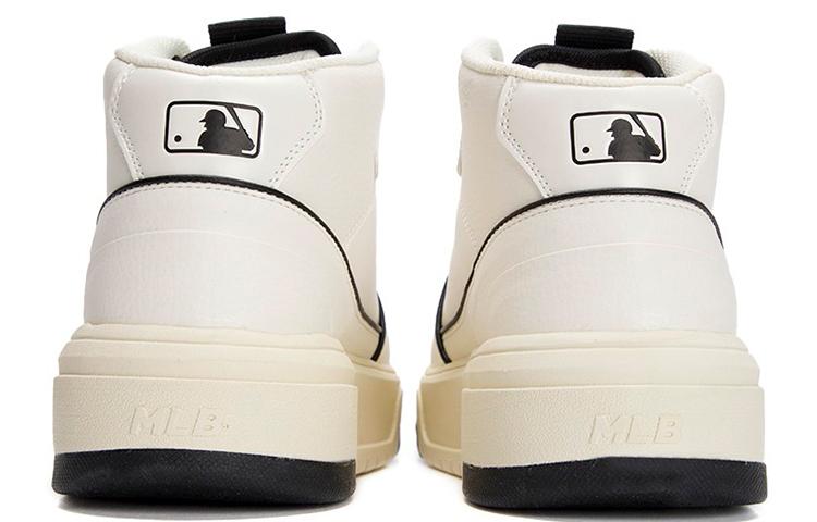 MLB Chunky Liner High