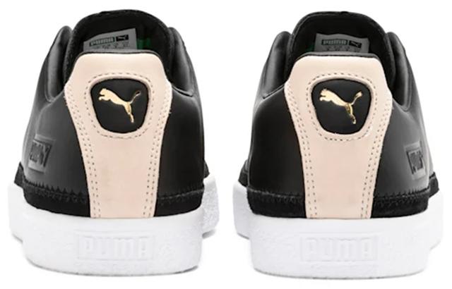 PUMA Basket Trim Block