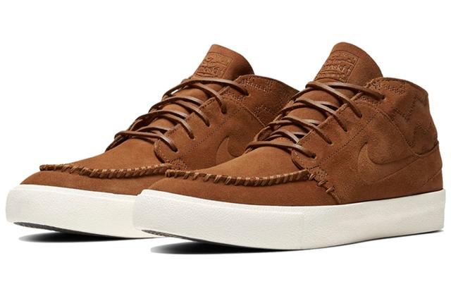 Nike SB Stefan Janoski Mid RM Crafted