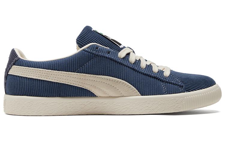 BUTTER GOODS x PUMA Basket Vintage