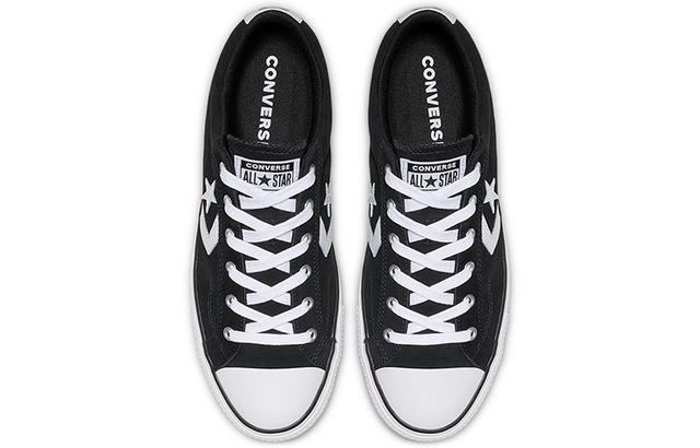 Converse Star Player Low Top