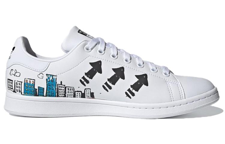 Disney x adidas originals StanSmith