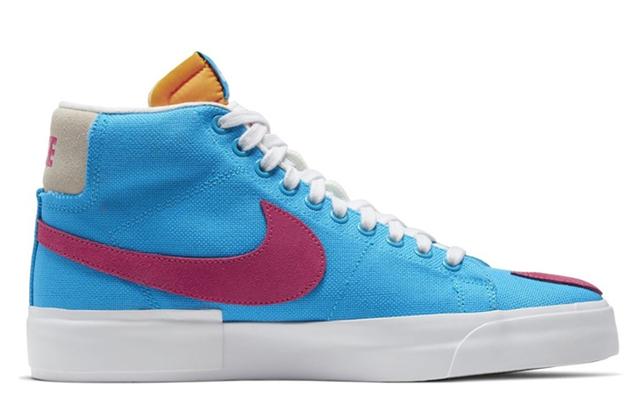 Nike Blazer SB