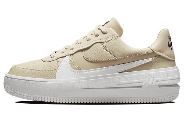 Nike Air Force 1 Low PLT.AF.ORM "Fossil"