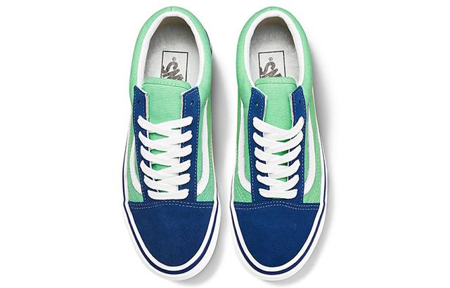 Vans Style 36