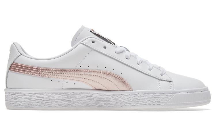 PUMA Basket Classic Metallic