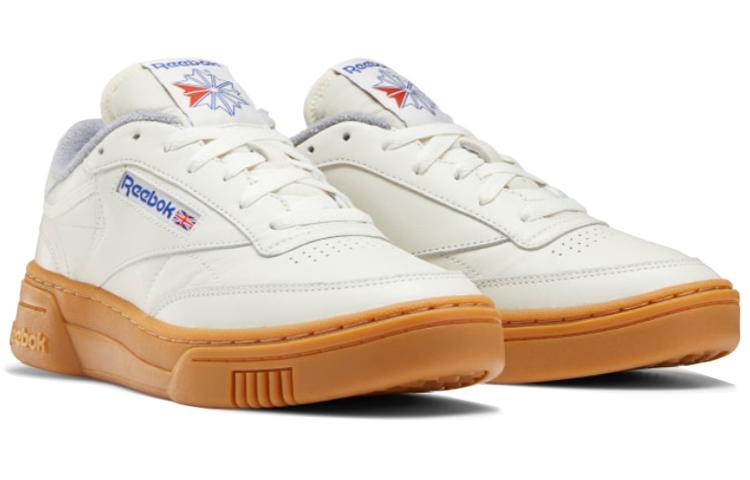 Reebok Club C Stacked