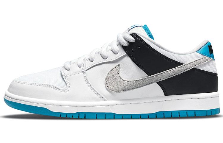 Nike Dunk SB Pro "Laser Blue"