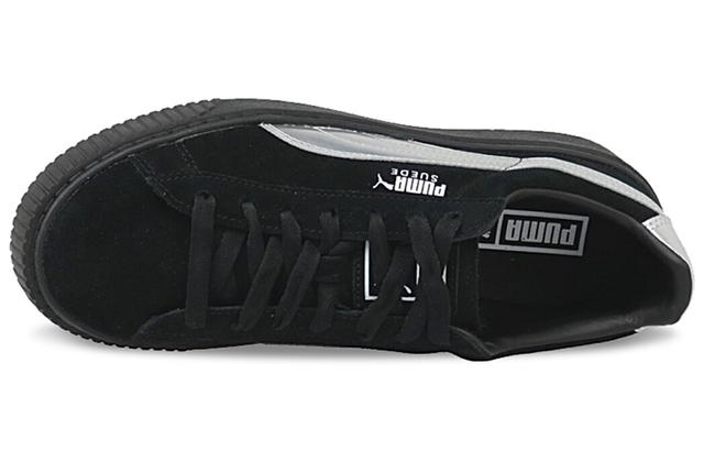 PUMA Suede