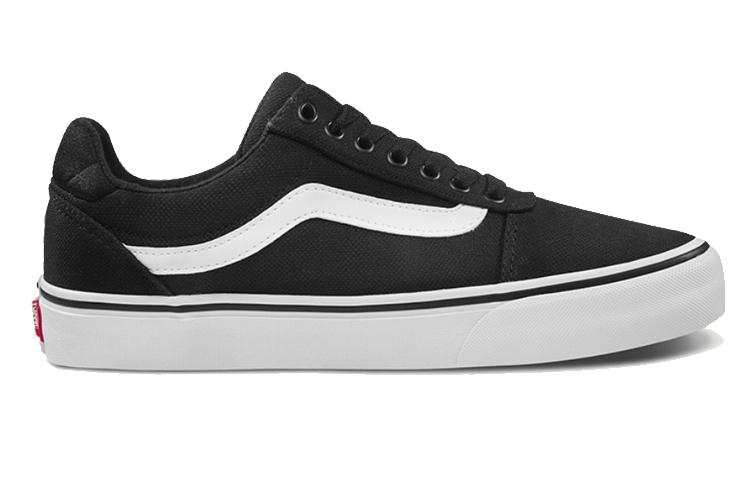 Vans Ward Deluxe