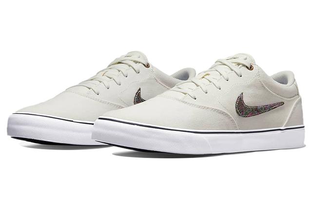 Nike SB Chron 2 Canvas Premium