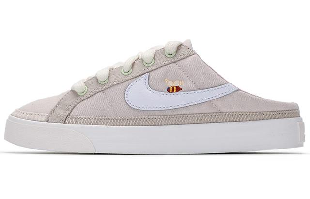 Nike Court Legacy Mule