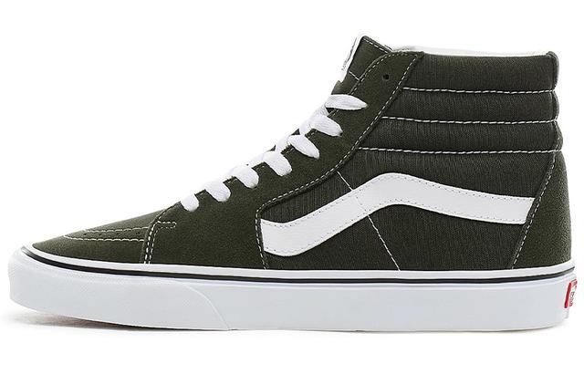 Vans SK8