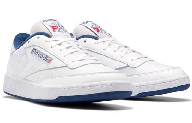 Reebok Club C 85 TV