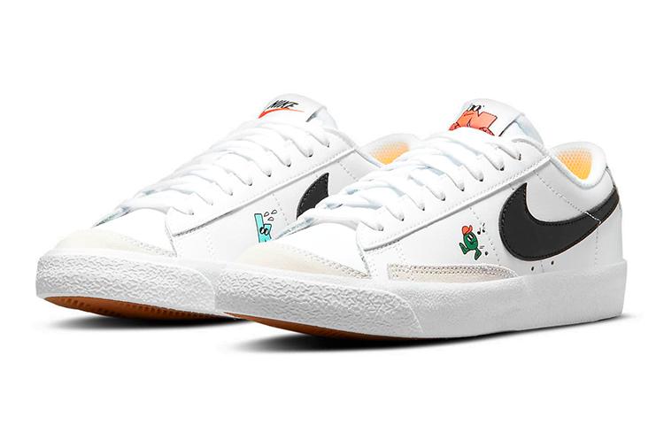 Nike Blazer Low '77 GS