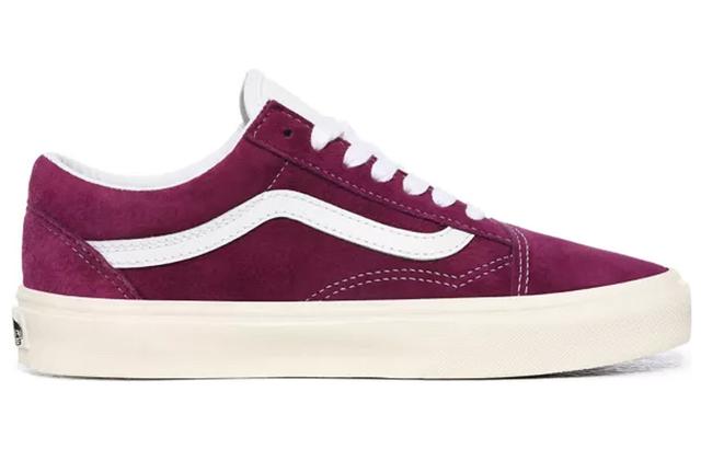 Vans Old Skool Pig Suede