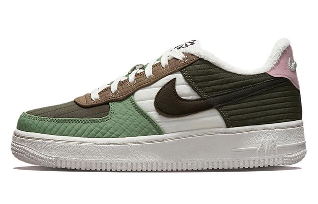 Nike Air Force 1 Low Toasty GS