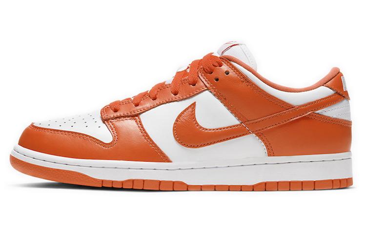 Nike Dunk Low "Syracuse"