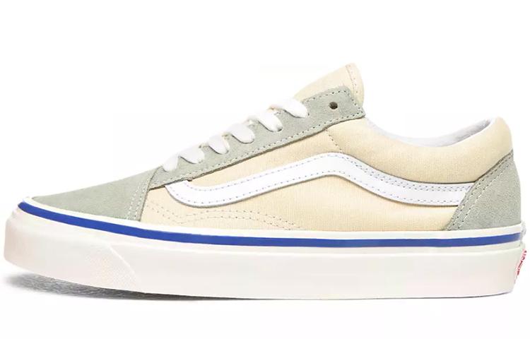 Vans Old Skool Anaheim Factory 36 Dx