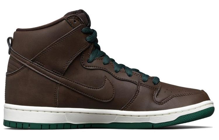 Nike Dunk SB Pro "Baroque Brown"