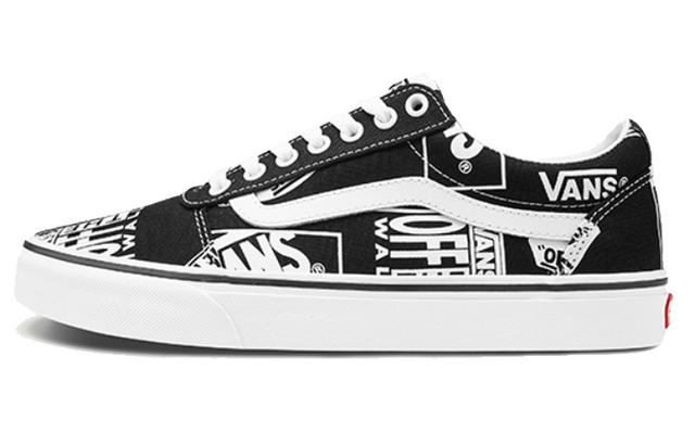 Vans Ward