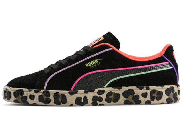 Sophia Webster x PUMA Suede