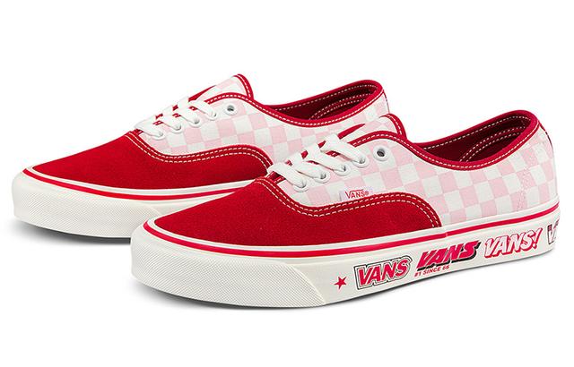 Vans Style 44