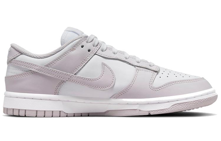 Nike Dunk Low "Light Violet"