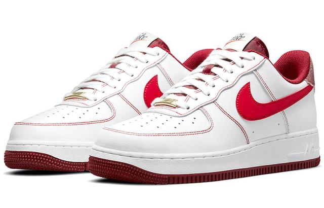 Nike Air Force 1 Low "First Use"