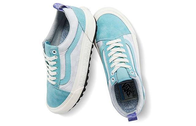 Napapjiri x Vans Old Skool Mte-1