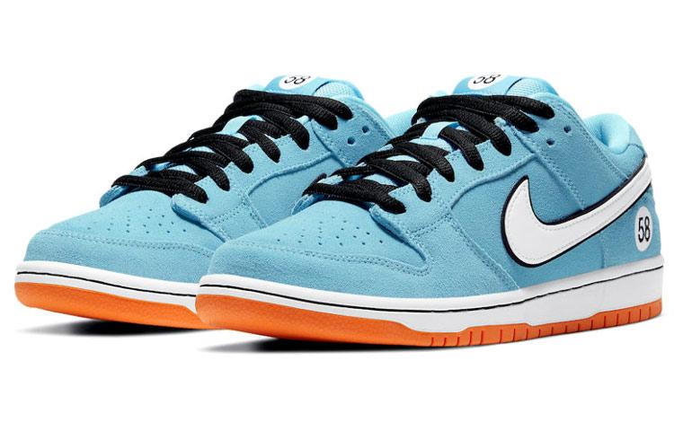 Nike Dunk SB Pro "Blue Chill"