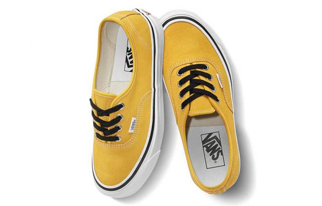 Vans Authentic 44 DX