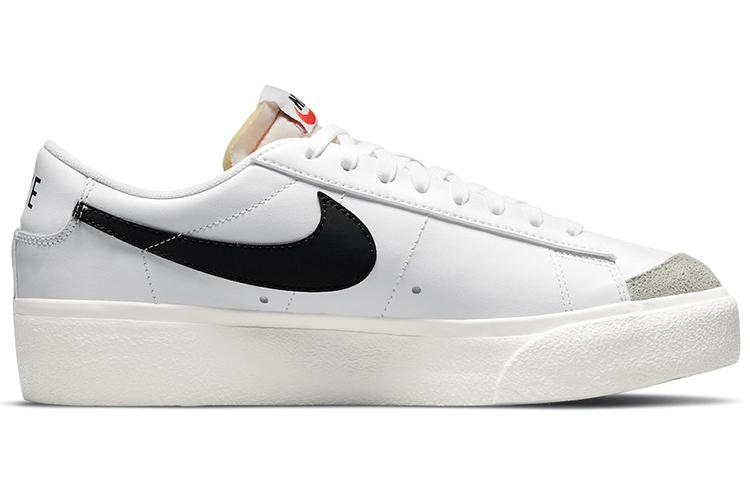 Nike Blazer Low Platform