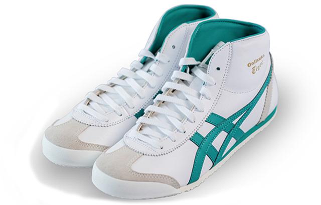 Onitsuka Tiger MEXICO 66 Mid