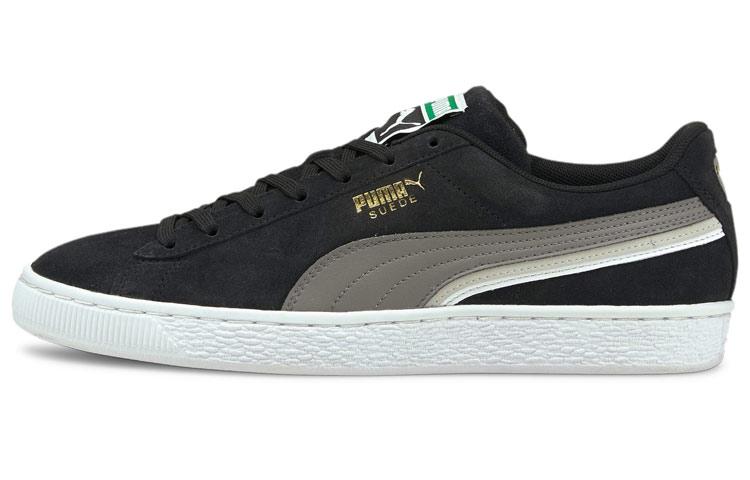 PUMA Suede Triplex