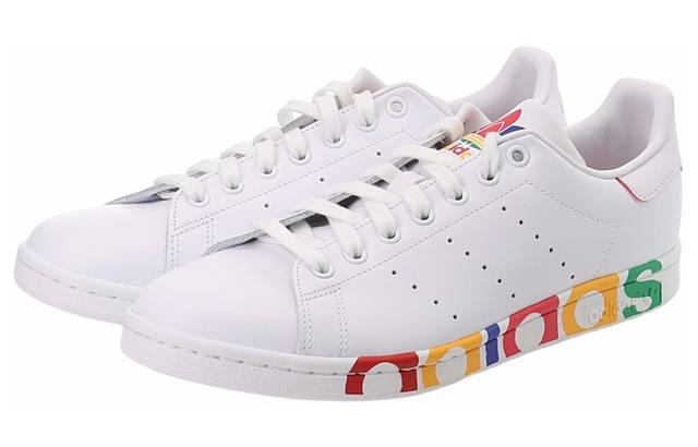 adidas originals StanSmith "Olympic Pack"