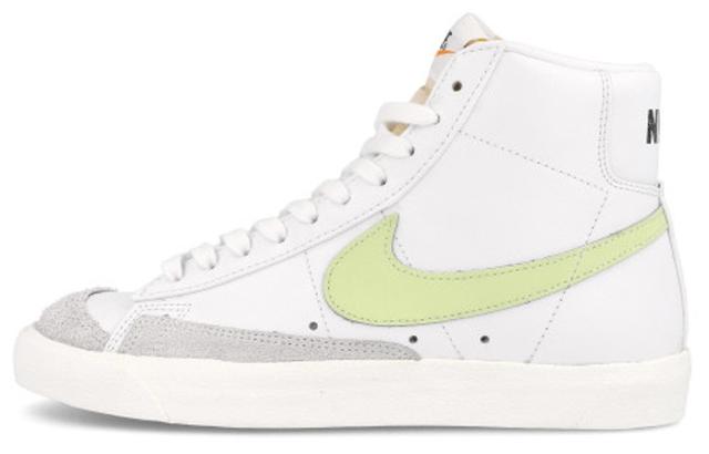 Nike Blazer '77 "Barely Volt"