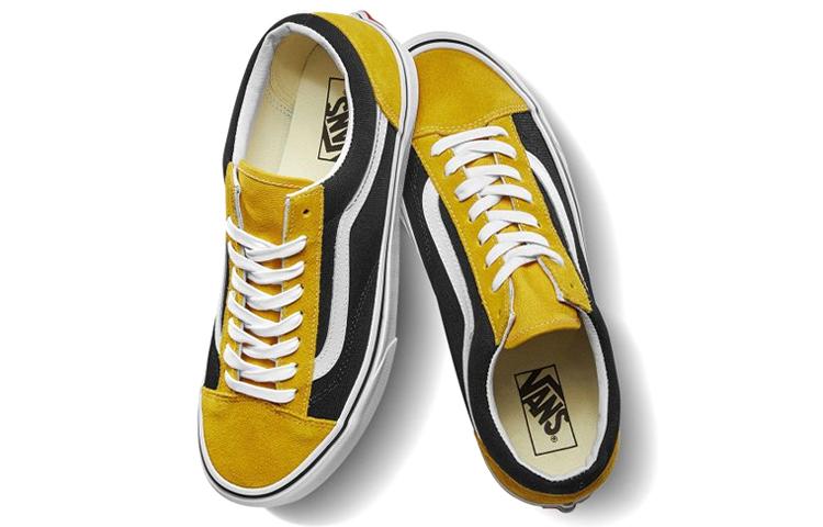 Vans Style 36