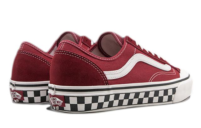 Vans Style 36 Decon SF