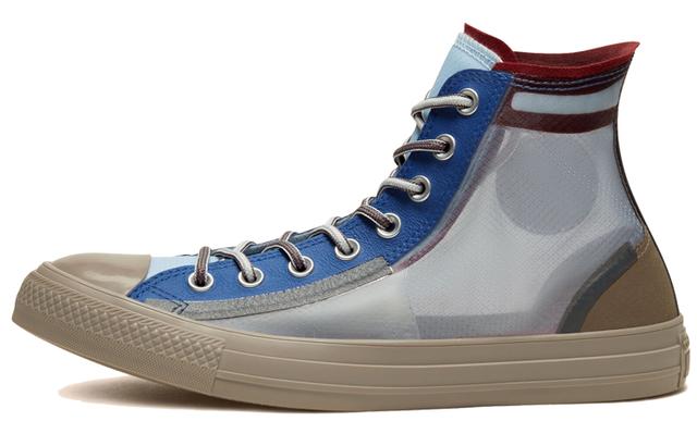 Converse Translucent Mesh Utility Chuck Taylor All Star