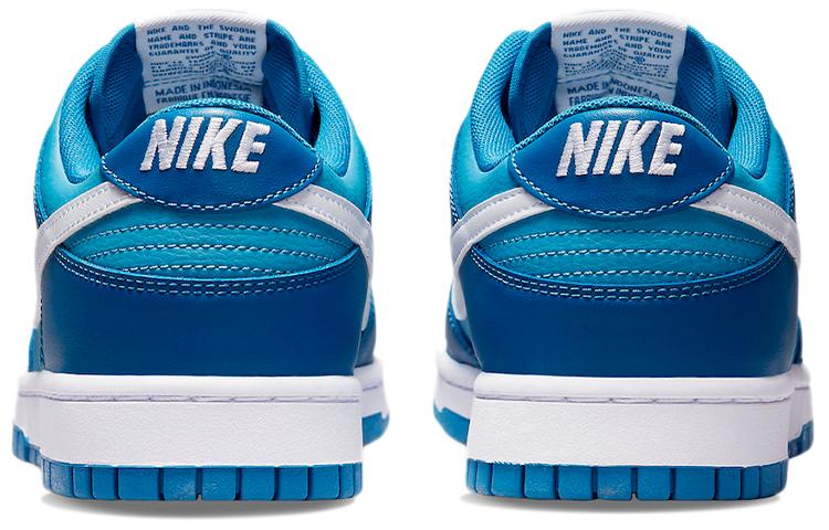 Nike Dunk Low Retro "Dark Marina Blue"