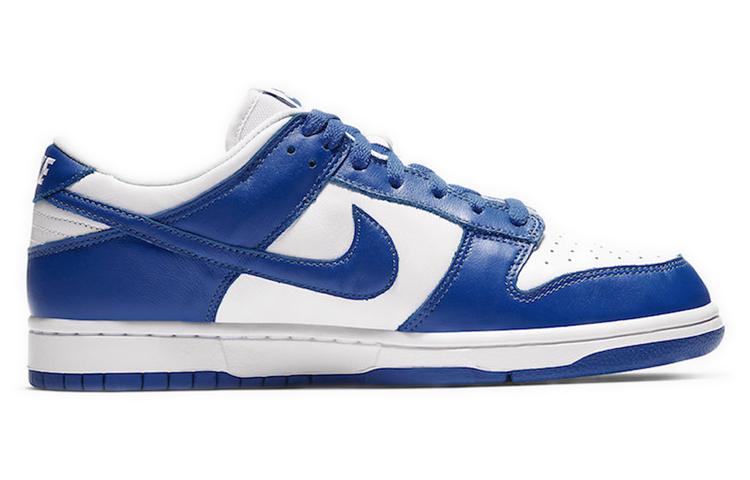 Nike Dunk Low "Kentucky"