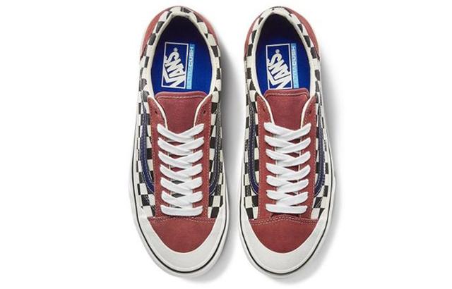 Vans Style 36 SF