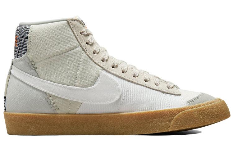 Nike Blazer 77 LX "Voodoo"