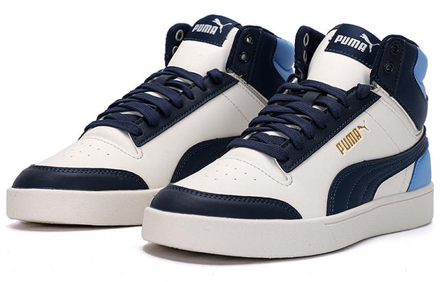 PUMA Shuffle Mid