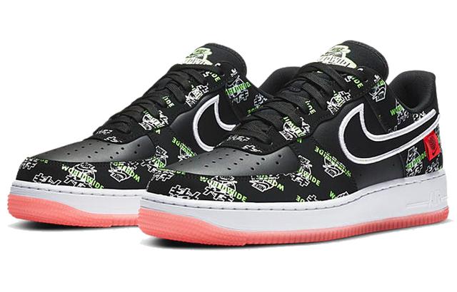 Nike Air Force 1 07 LV8 Worldwide